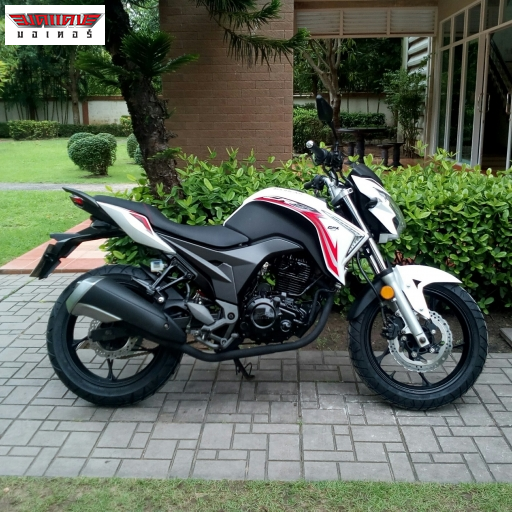 CR5 200